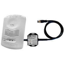Digital Yacht CO Alert Carbon Monoxide Alarm w/NMEA 2000 [ZDIGCOALERT] - Fume Detectors