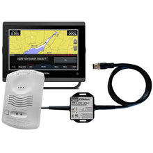 Digital Yacht CO Alert Carbon Monoxide Alarm w/NMEA 2000 [ZDIGCOALERT] - Fume Detectors