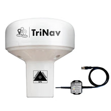 Digital Yacht GPS160 TriNav Sensor w/iKonvert NMEA 2000 Interface Bundle [ZDIGGPS160N2K] - NMEA Cables & Sensors