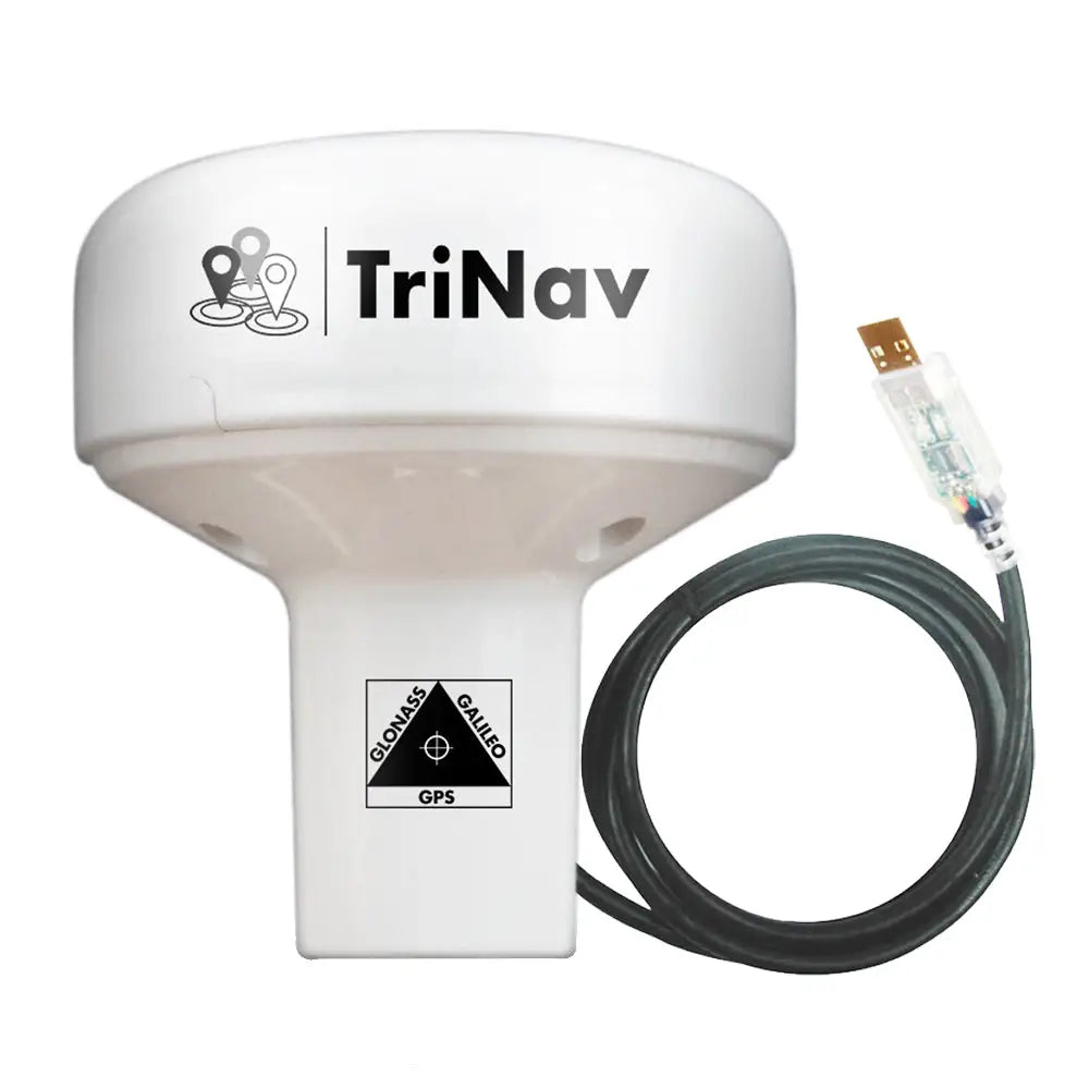 Digital Yacht GPS160 TriNav Sensor w/USB Output [ZDIGGPS160USB] - Accessories
