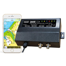 Digital Yacht iAISTX Plus Class B Wireless NMEA 2000 Transponder [ZDIGIAISTXPL] - AIS Systems