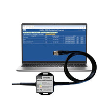 NMEA 2000 Simulator iKreate Digital Yacht with USB - Accessories