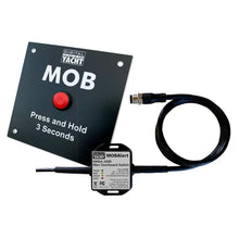 Digital Yacht MOB Alert System f/NMEA 2000 [ZDIGMOBALERT] - Network Cables & Modules