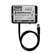 Digital Yacht NAVDoctor NMEA Network Diagnostic Tool [ZDIGNAVDOC] - Tools