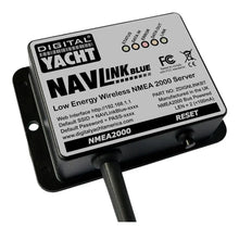 Digital Yacht NavLINK Blue NMEA 2000 to Bluetooth Gateway [ZDIGNLINKBT] - NMEA Cables & Sensors