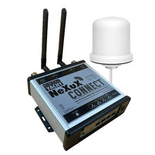 Digital Yacht NeXuX Connect System - Internet Afloat w/Antenna 7M Cable [ZDIG4GNXX] - Mobile Broadband