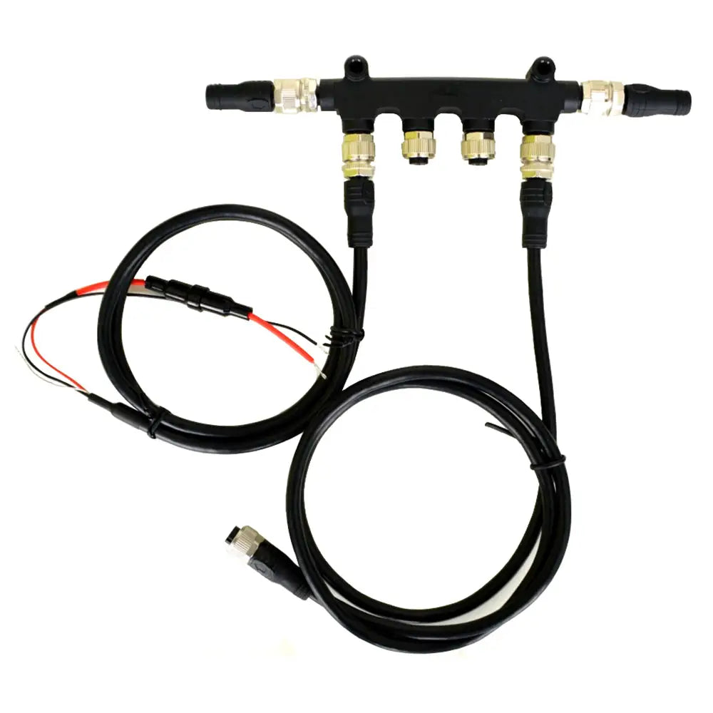 Digital Yacht NMEA 2000 Starter Cable Kit [ZDIGN2KIT] - NMEA Cables & Sensors