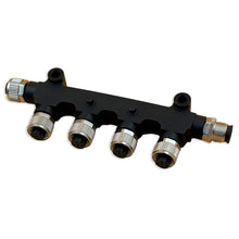 Digital Yacht NMEA 2000 T-Connector - 6 Ports [ZDIGN26W] - Network Cables & Modules