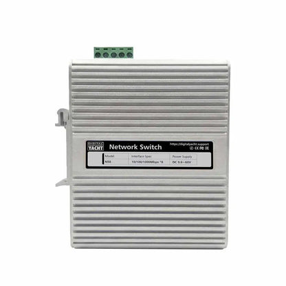 Digital Yacht NS8 Network Switch - 8-Port 1GB [ZDIGNS8] - Accessories