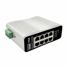 Digital Yacht NS8 Network Switch - 8-Port 1GB [ZDIGNS8] - Accessories