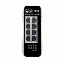 Digital Yacht NS8 Network Switch - 8-Port 1GB [ZDIGNS8] - Accessories