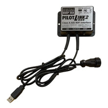 Digital Yacht PilotLINK2 Class A Pilot Plug WiFi Interface [ZDIGPLINK2] - Accessories