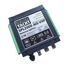 Digital Yacht SPL2000 VHF/AIS Powered Antenna Splitter [ZDIGSPL2000] - NMEA Cables & Sensors