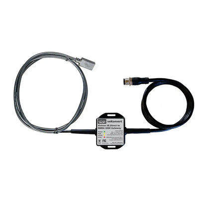 Digital Yacht veKonvert NMEA 2000 Gateway f Victron VE.Direct Output Devices - SmartShunts BMVs & MPPTs [ZDIGVEKVT]