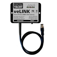 Digital Yacht veLink Victron BLE to NMEA 2000 [ZDIGVELINK] - Accessories