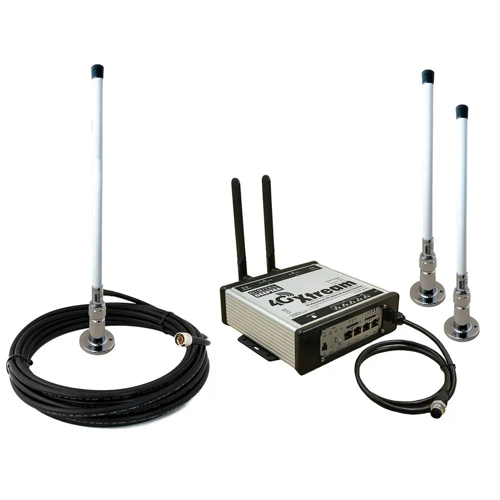 Digital Yacht Wi-Fi Booster f/4GXtream [ZDIG4GXWL] - Mobile Broadband