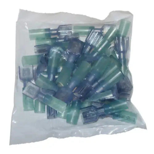 Disconnect Male Blue 25pk - Aftermarket