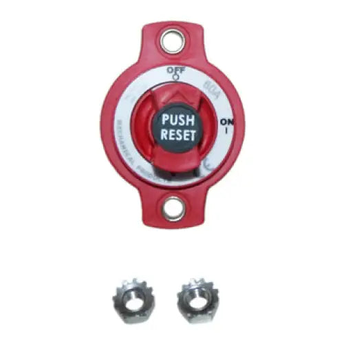 Disconnect Switch Mini - Aftermarket
