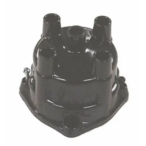 DIST CAP 4-CYL