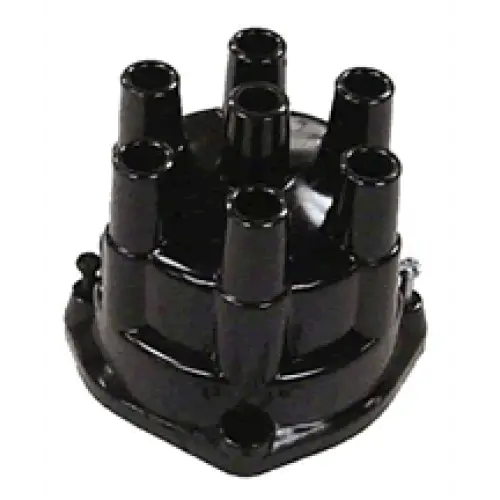 DIST CAP 6-CYL (DSC)