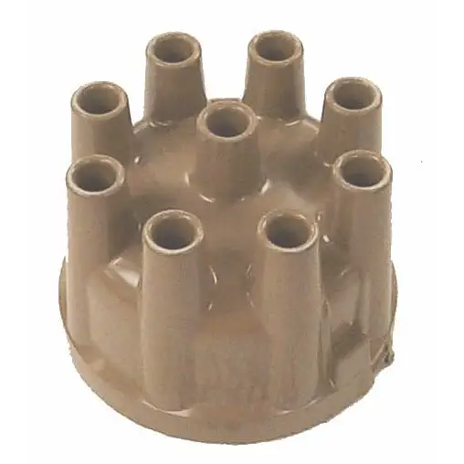 DIST CAP 8-CYL