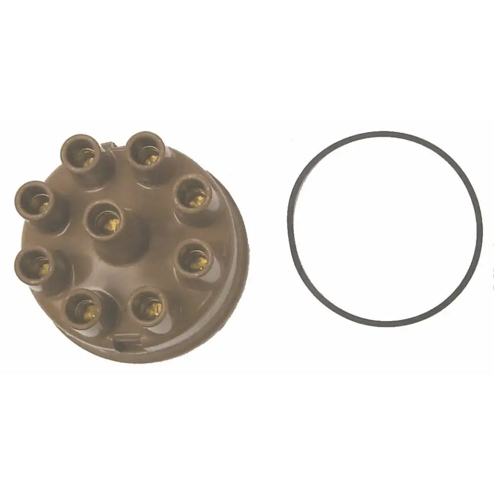 DISTRIBUTOR CAP
