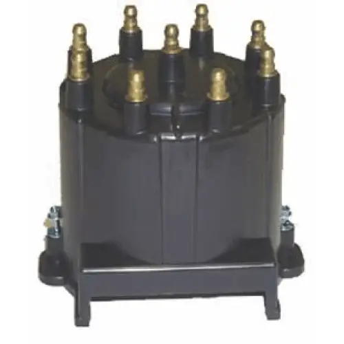 DISTRIBUTOR CAP DELCO V8