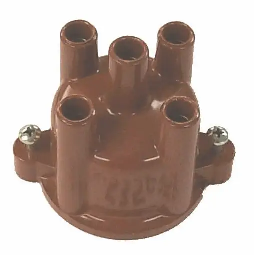 DISTRIBUTOR CAP (DSC)