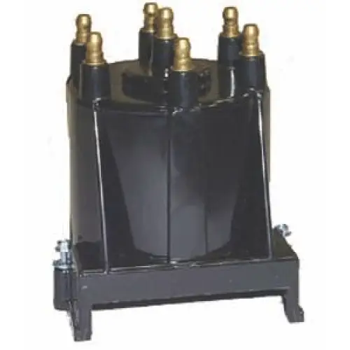 DISTRIBUTOR CAP GM V6