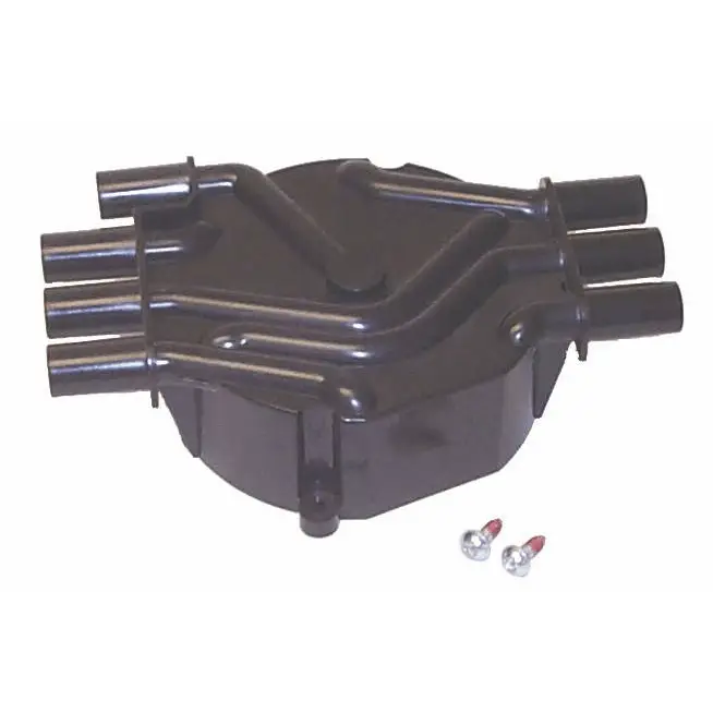 DISTRIBUTOR CAP MERC V6
