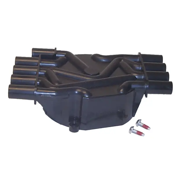 DISTRIBUTOR CAP MERC V8