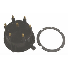 DISTRIBUTOR CAP T-BOLT IV V6