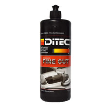 DiTEC Polishing Compound - Fine Cut - 32oz [PC-CMPD-FCO2] - Cleaning