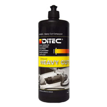 DiTEC Polishing Compound - Heavy Cut - 32oz [PC-CMPD-HCO2] - Cleaning