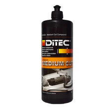 DiTEC Polishing Compound - Medium Cut - 32oz [PC-CMPD-MCO2] - Cleaning