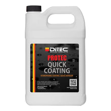 DiTEC PROTEC Quick Coating - Gallon [PG-PRTC-QCO3] - Cleaning