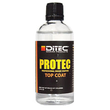 DiTEC PROTEC Top Coat - 100ml (3.2oz) [PG-PRTC-TPC1] - Cleaning
