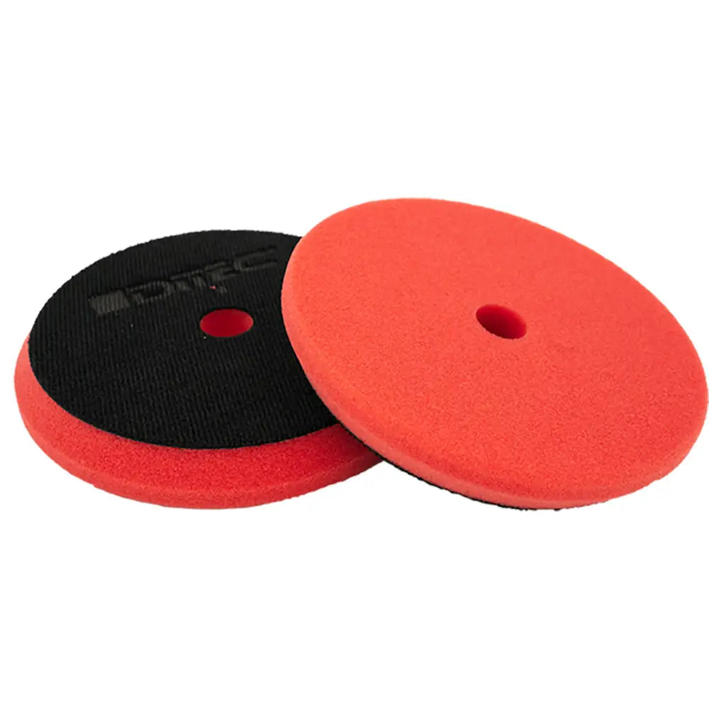 DiTEC Trapez Polishing Pad - Fine Cut - 175mm *2-Pack [PP-FNCT-1751] - Cleaning