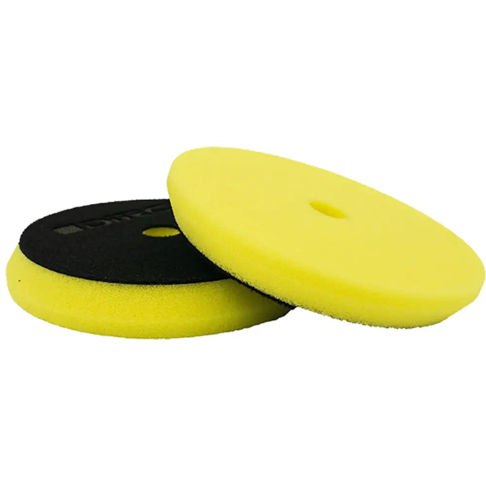 DiTEC Trapez Polishing Pad - Heavy Cut - 175mm *2-Pack [PP-HVCT-1751] - Cleaning