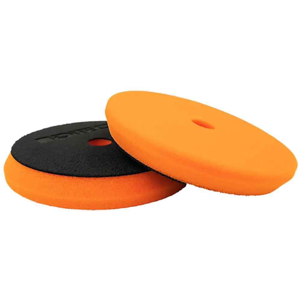 DiTEC Trapez Polishing Pad - Medium Cut - 175mm *2-Pack [PP-MDCT-1751] - Cleaning
