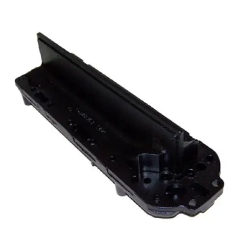 Divider Plate Exhaust - OEM