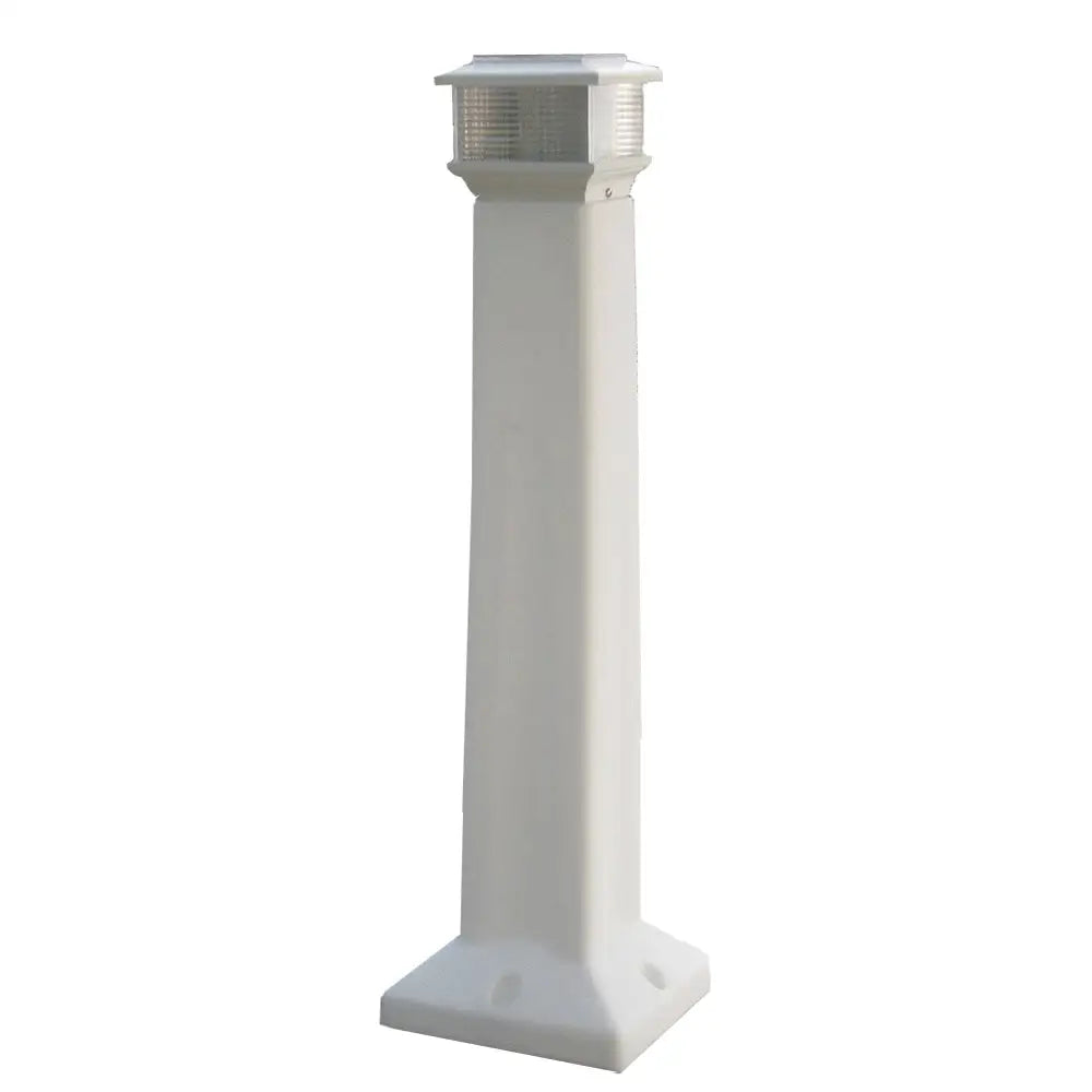 Dock Edge 35’’ Solar Sentinel [96-252-F] - Docking Accessories