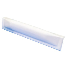 Dock Edge Dock Bumper Straight Dockguard - 18’’ - White [73-106-F] - Bumpers/Guards