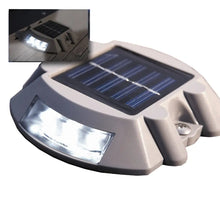 Dock Edge DockLite Solar Dock Deck Light [DE96255F] - Docking Accessories