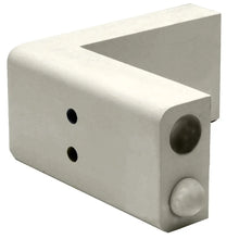 Dock Edge Dockorner Premium Foam Profile Large 9’’ Corner - Putty [1151-F] - Bumpers/Guards
