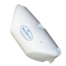 Dock Edge Dolphin Dockside Bumper 7’’ x 16’’ Straight - White [1060-W-F] - Bumpers/Guards