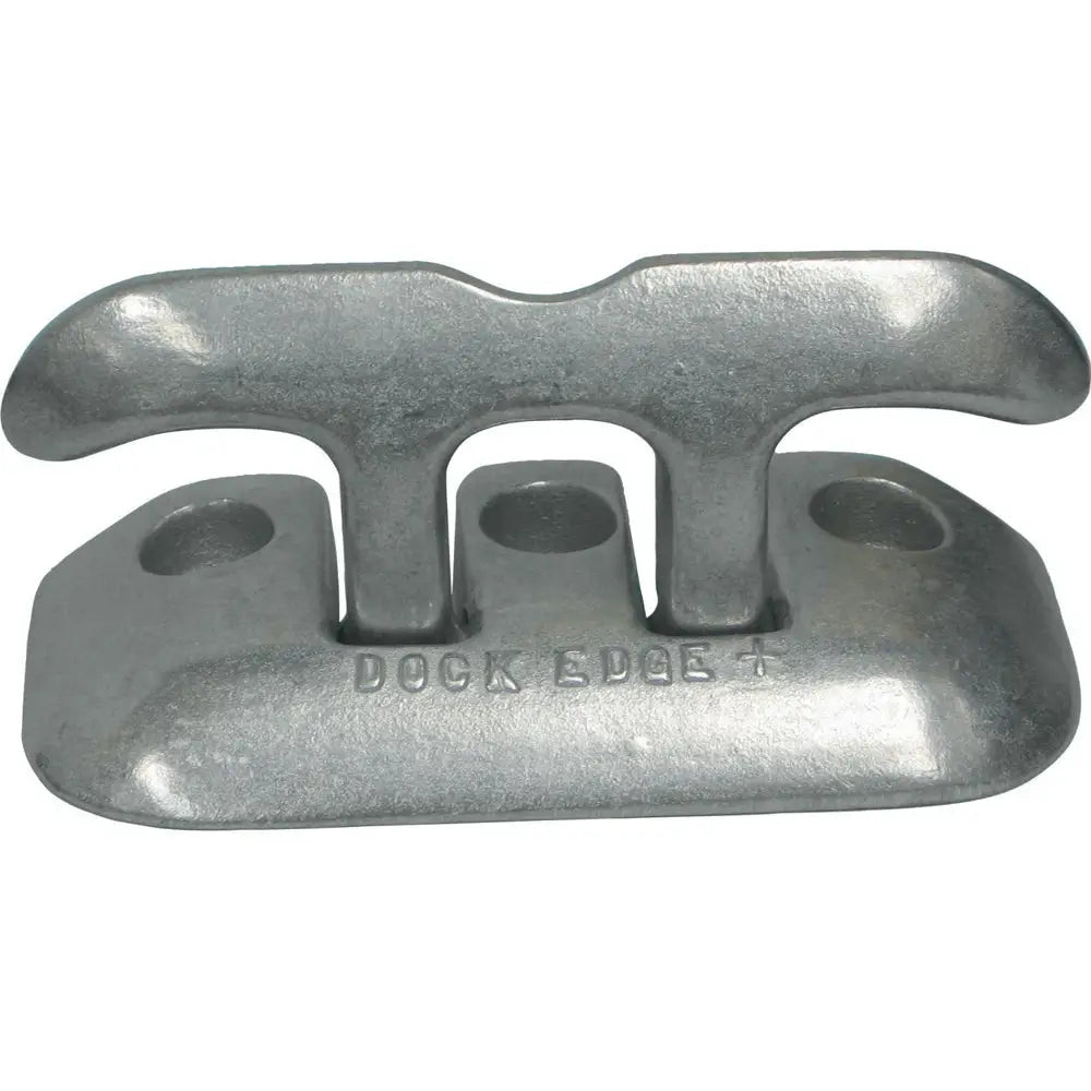 Dock Edge Flip Up Dock Cleat 8’’ - Polished [2608P-F] - Cleats
