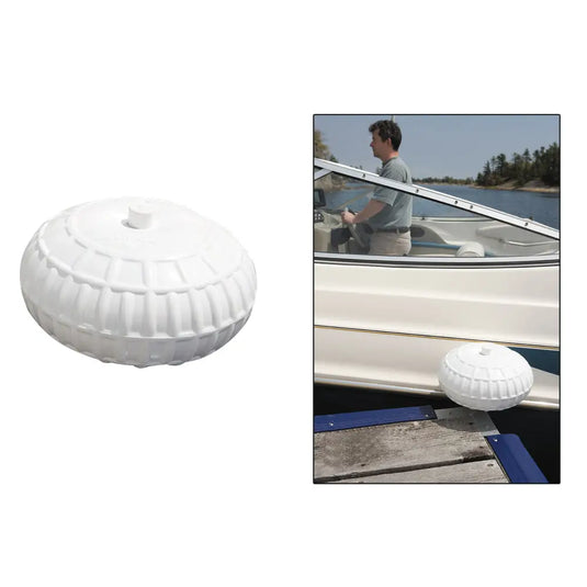Dock Edge Inflatable Dock Wheel 12’’ Diameter [95-072-F] - Bumpers/Guards