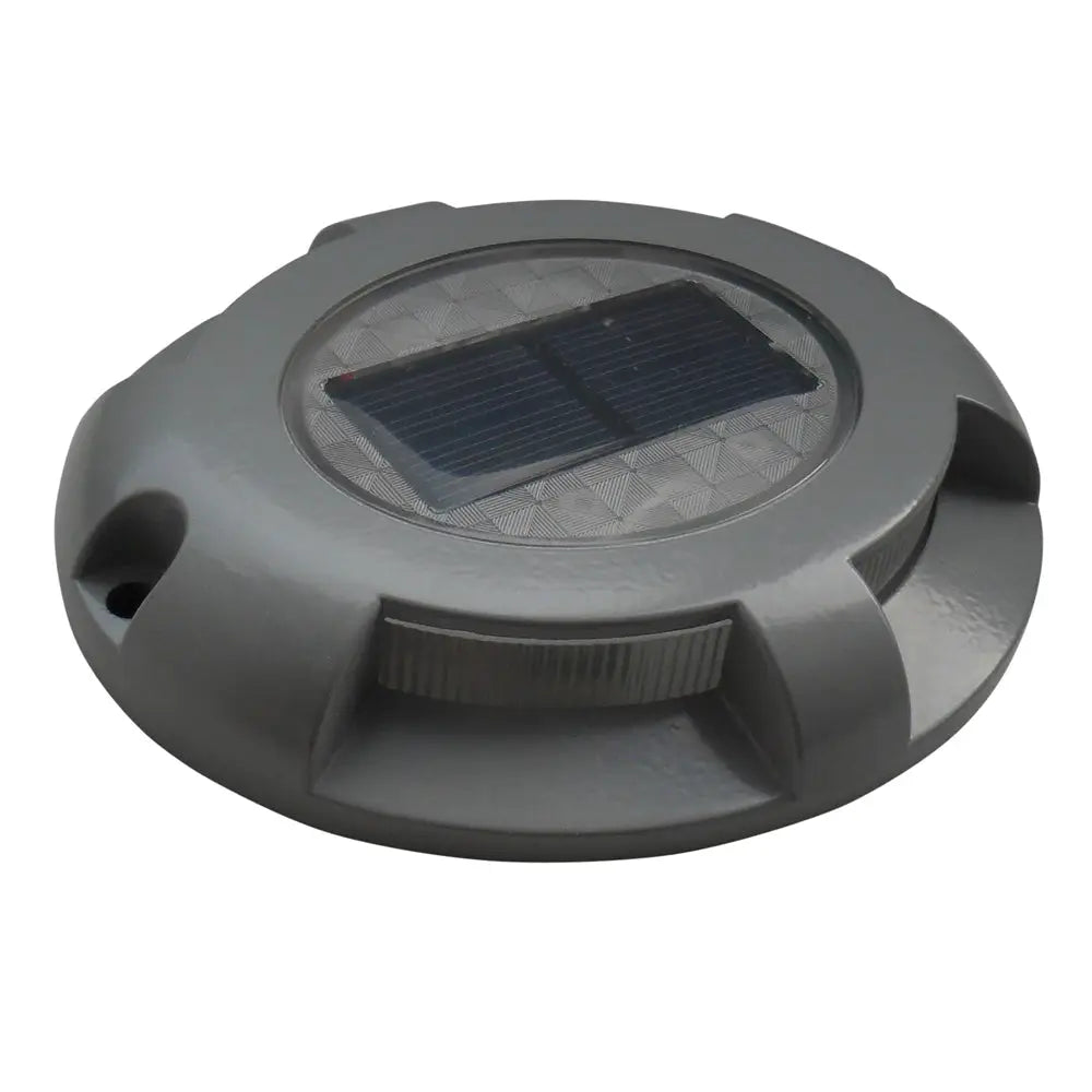 Dock Edge Panoramic Solar Dock Light [96-286-F] - Docking Accessories