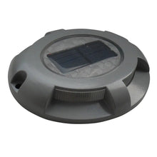 Dock Edge Panoramic Solar Dock Light [96-286-F] - Docking Accessories